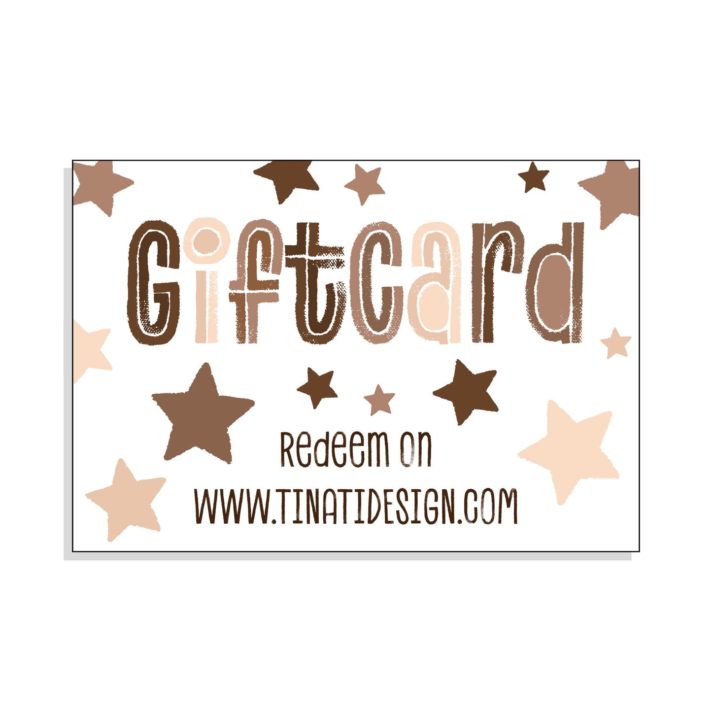 eGift Card