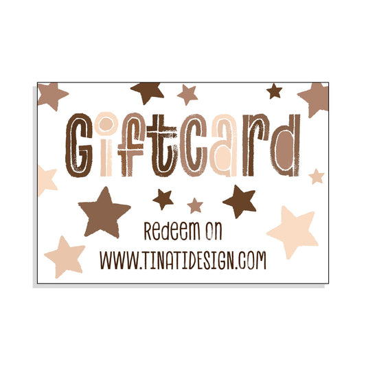 eGift Card