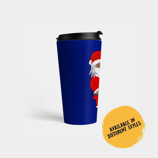 Mug - Santa Jay - Full Body